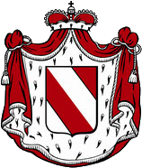 Altes Schloss Penigk Logo