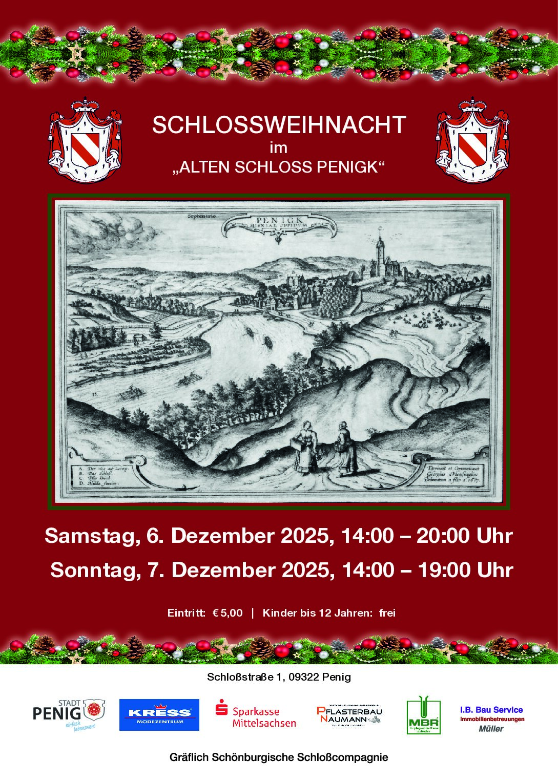 251014_Schlossweihnacht_Penigk_2025_A4_V5 (2)